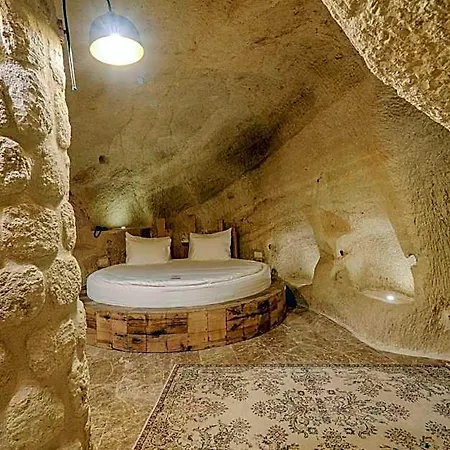 Solem Cave Urgup