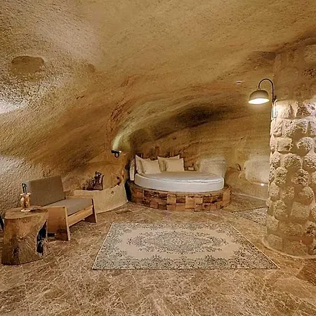 Solem Cave Hotel