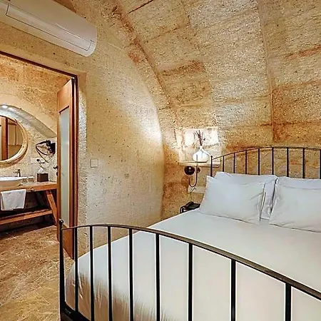 Hotel Solem Cave 3*