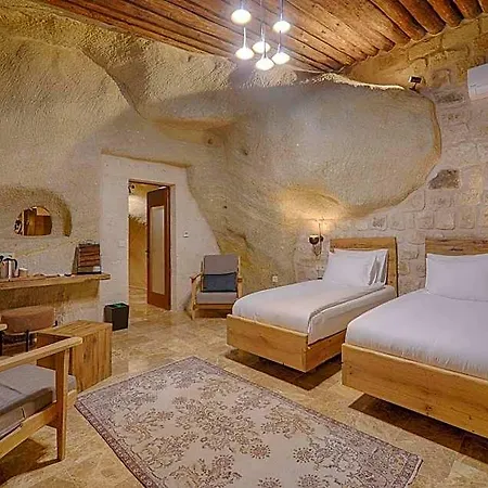 Hotel Solem Cave Urgup