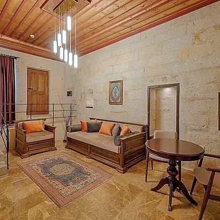 Solem Cave Hotel