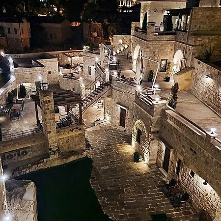 Hotel Solem Cave Urgup