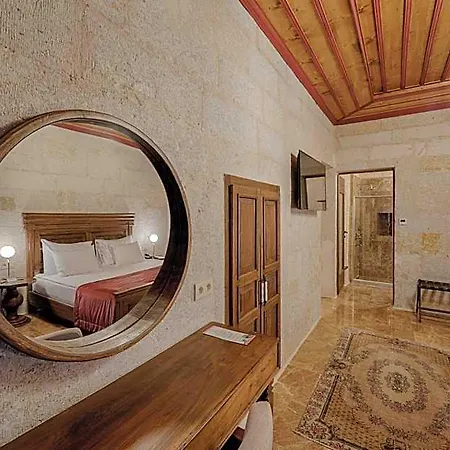 Hotel Solem Cave Urgup
