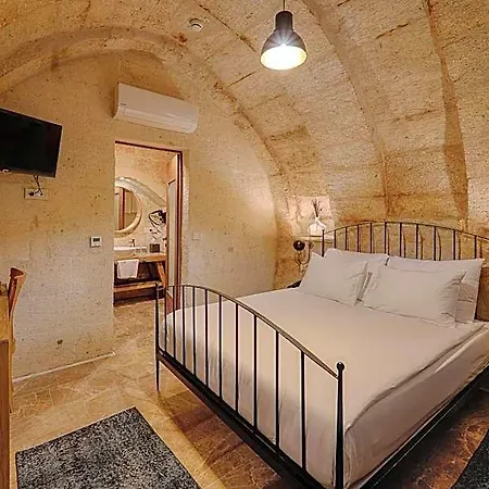 Solem Cave Hotel