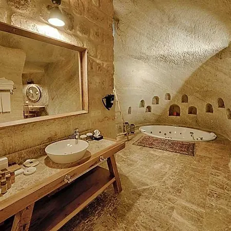 Solem Cave 3* Urgup