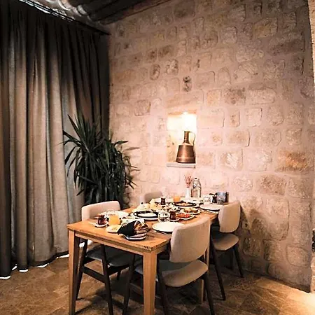 Solem Cave Hotel Urgup