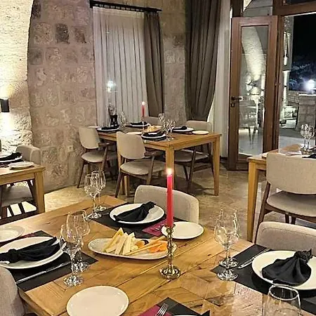 Hotel Solem Cave