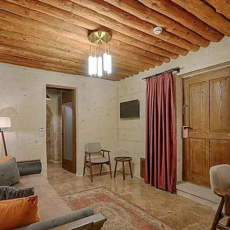 Hotel Solem Cave Urgup