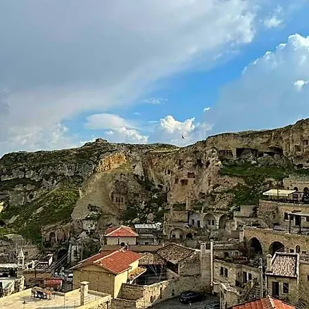 Solem Cave Hotel