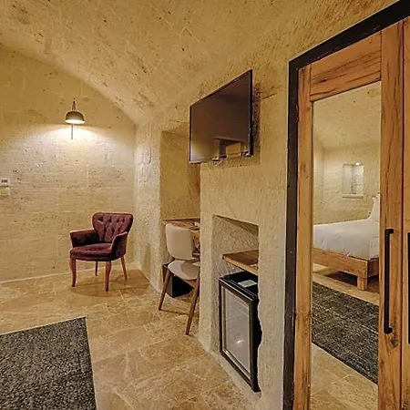 Hotel Solem Cave 3*