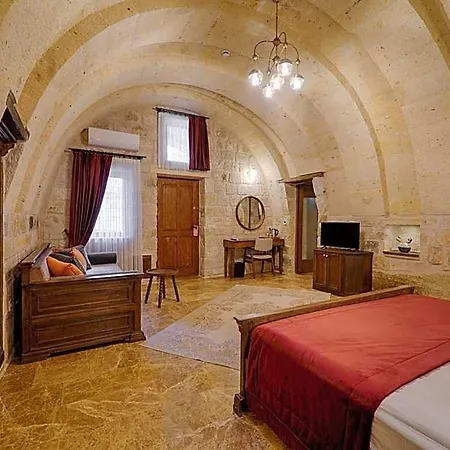 Solem Cave Hotel