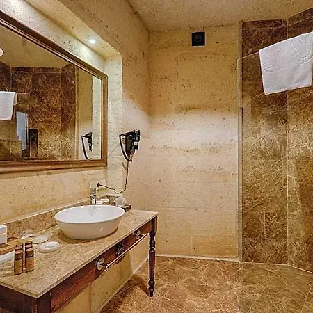 Hotel Solem Cave 3*