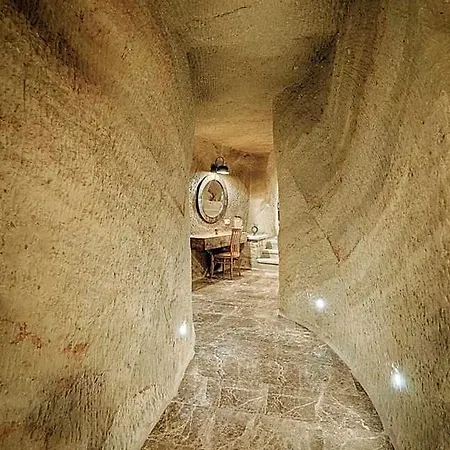 Hotel Solem Cave