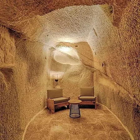 Solem Cave 3* Urgup
