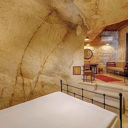 Solem Cave Hotel