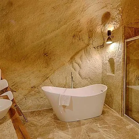 Solem Cave 3* Urgup