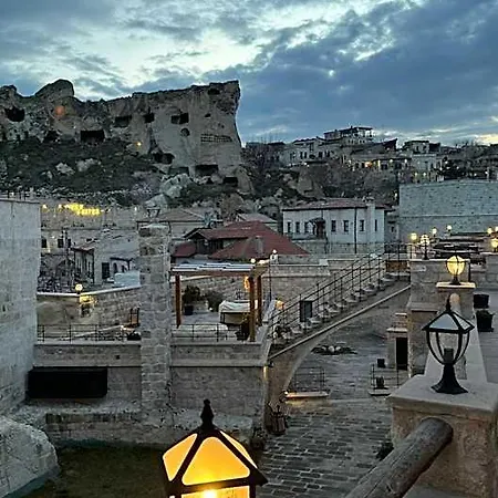 Solem Cave Hotel