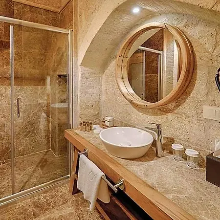 Hotel Solem Cave