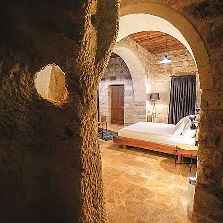 Hotel Solem Cave