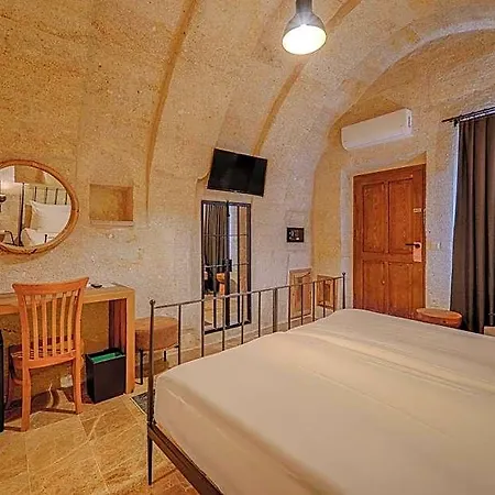 Solem Cave 3* Urgup